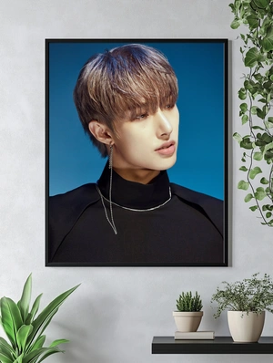 Сон Минги — Группа ATEEZ - 4