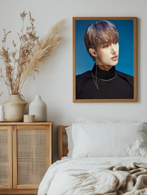 Сон Минги — Группа ATEEZ - 5