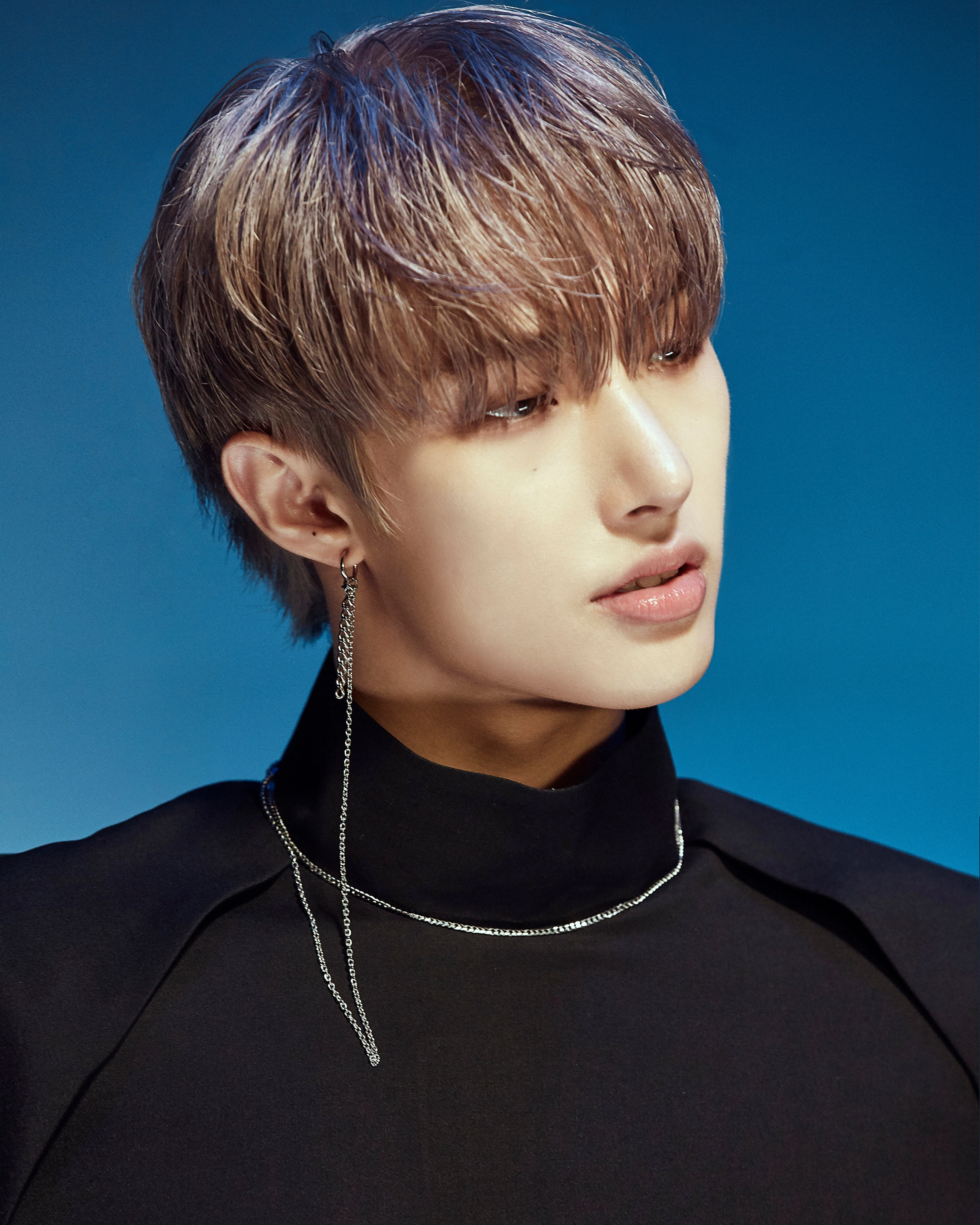 Сон Минги — Группа ATEEZ - 1
