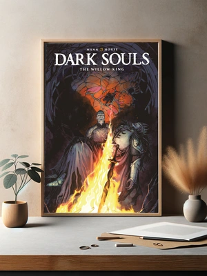 Dark Souls — Мрачная атмосфера короля - 3