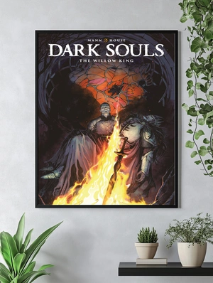 Dark Souls — Мрачная атмосфера короля - 4