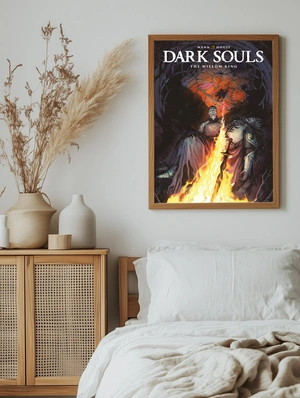Dark Souls — Мрачная атмосфера короля - 5
