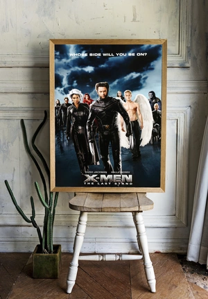 Люди Икс — Последняя битва - 2