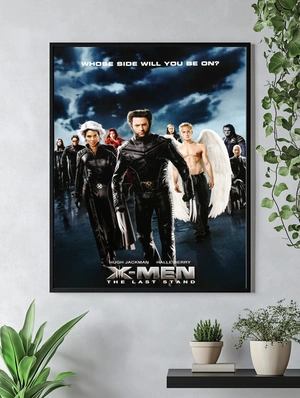 Люди Икс — Последняя битва - 4