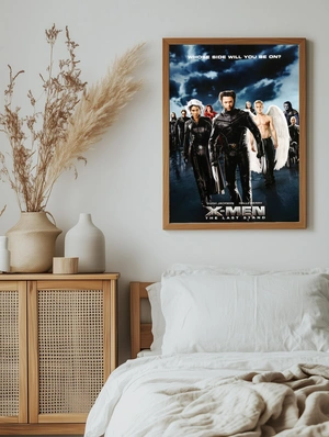 Люди Икс — Последняя битва - 5