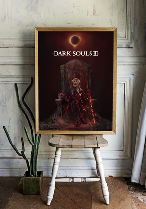 Dark Souls III - 2