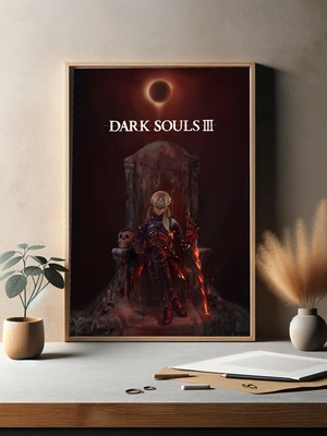 Dark Souls III - 3