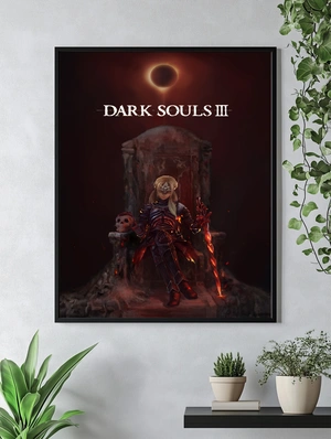 Dark Souls III - 4