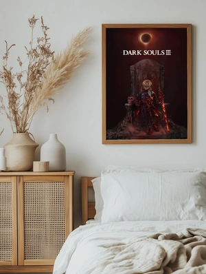 Dark Souls III - 5