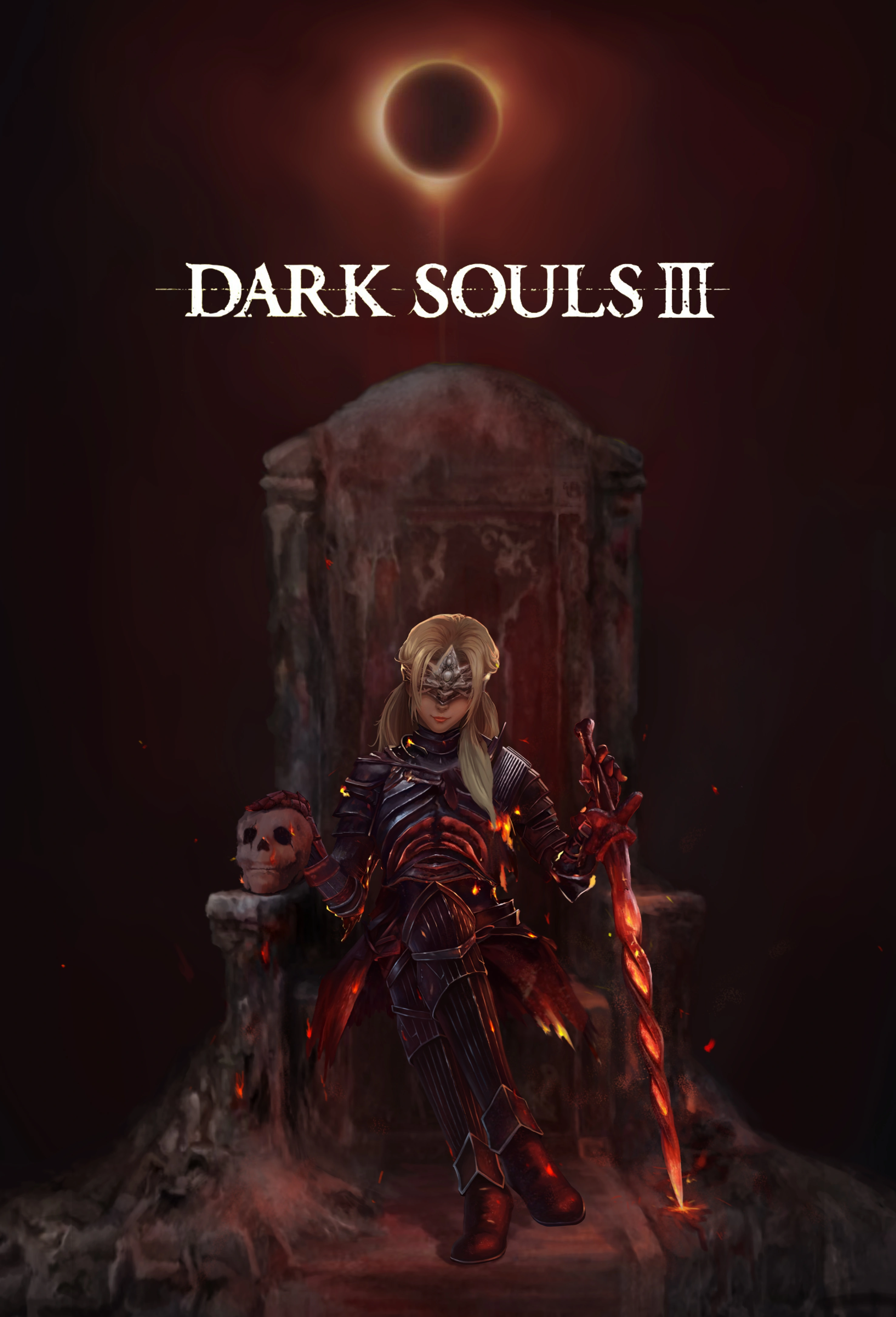 Dark Souls III - 1