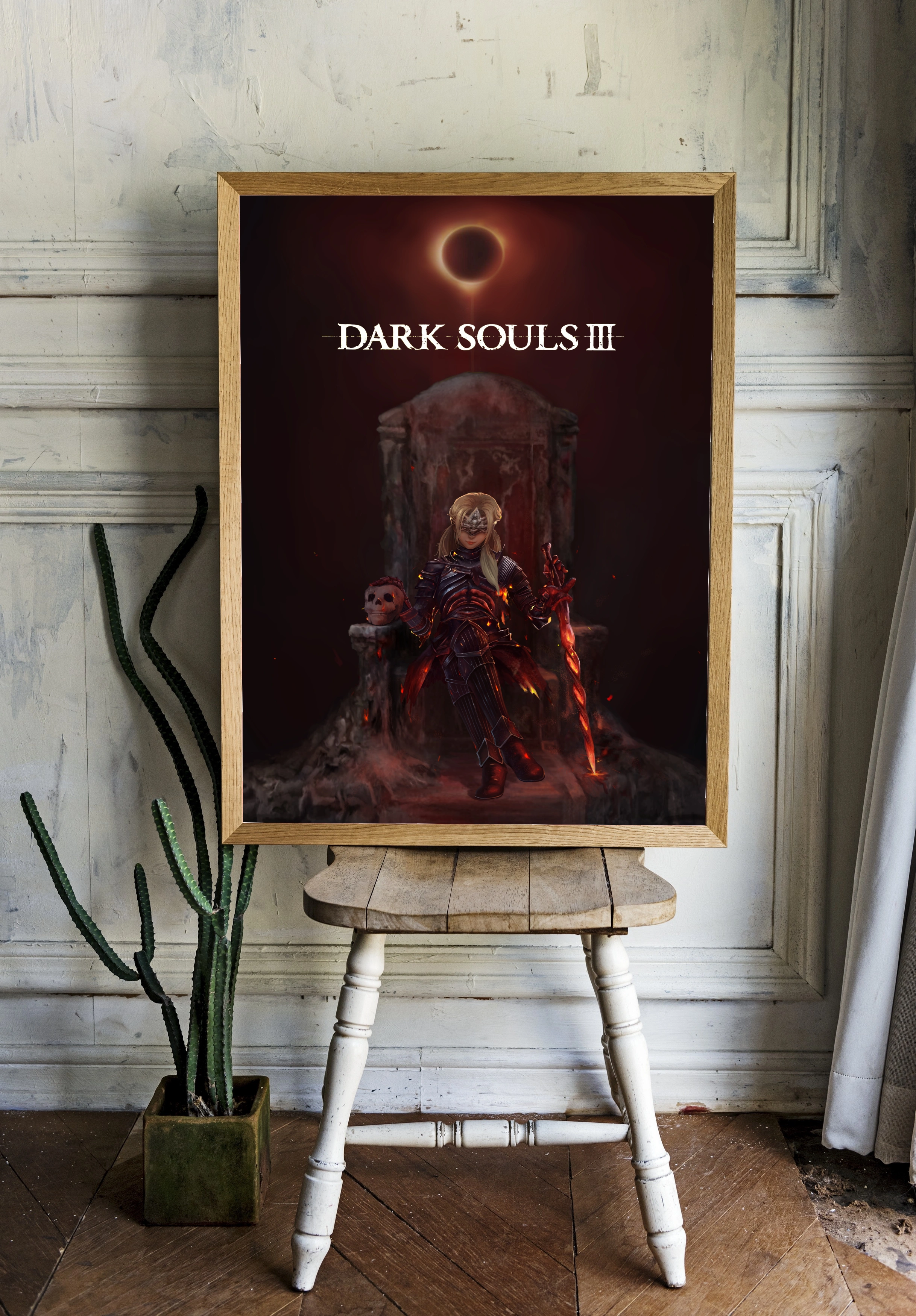Dark Souls III - 2