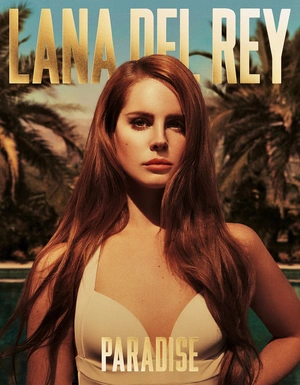 Lana Del Rey — Атмосфера расслабленного лета - 1