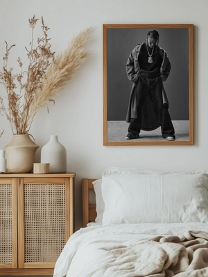 Travis Scott — В стильном образе - 5