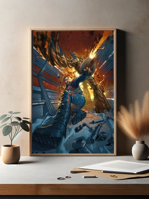 Космическое приключение Стражей Галактики - 3