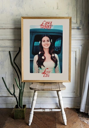 Lana Del Rey — Нежное настроение - 2