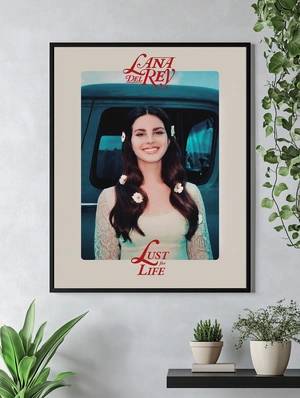 Lana Del Rey — Нежное настроение - 4