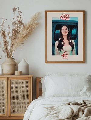 Lana Del Rey — Нежное настроение - 5