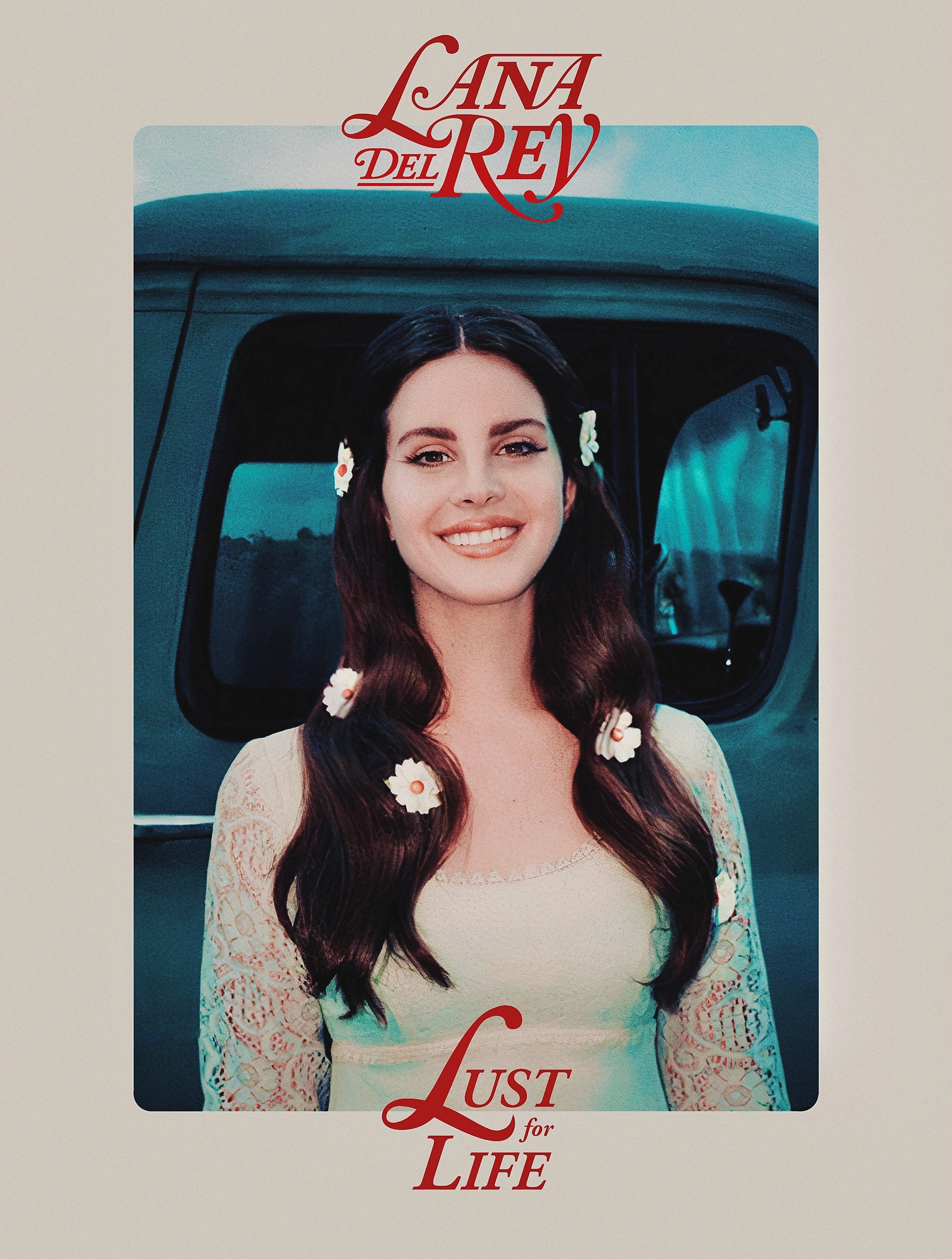 Lana Del Rey — Нежное настроение - 1
