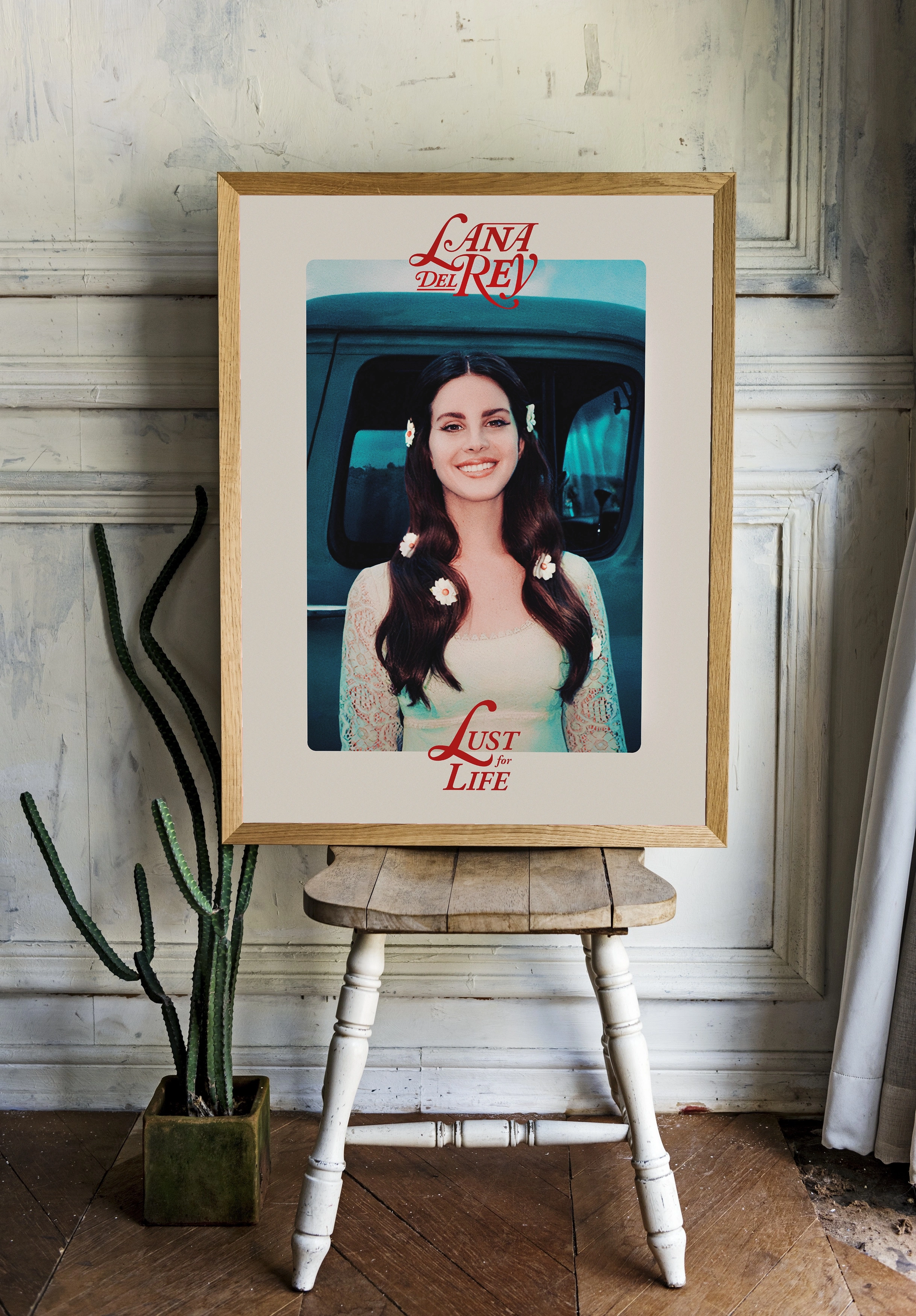 Lana Del Rey — Нежное настроение - 2