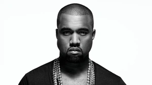 Kanye West — Портрет крупным планом - 1