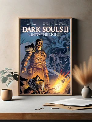 Dark Souls II - 3