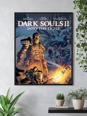 Dark Souls II - 4