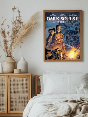 Dark Souls II - 5