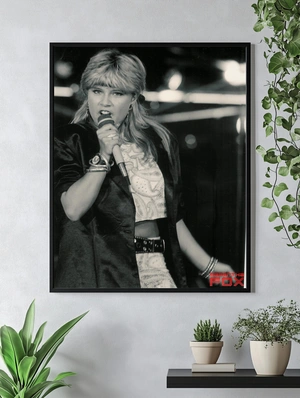 Samantha Fox в ритме 80-х - 4