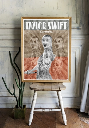 Taylor Swift — Элегантность и харизма - 2