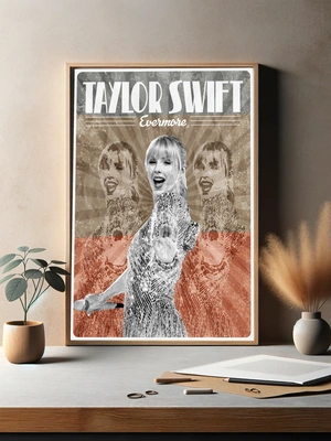 Taylor Swift — Элегантность и харизма - 3