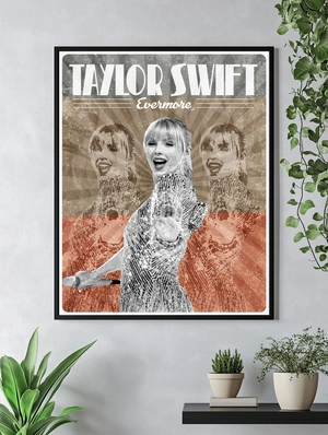 Taylor Swift — Элегантность и харизма - 4