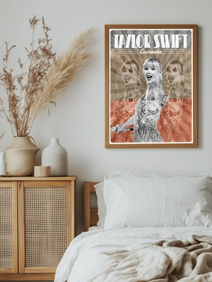 Taylor Swift — Элегантность и харизма - 5