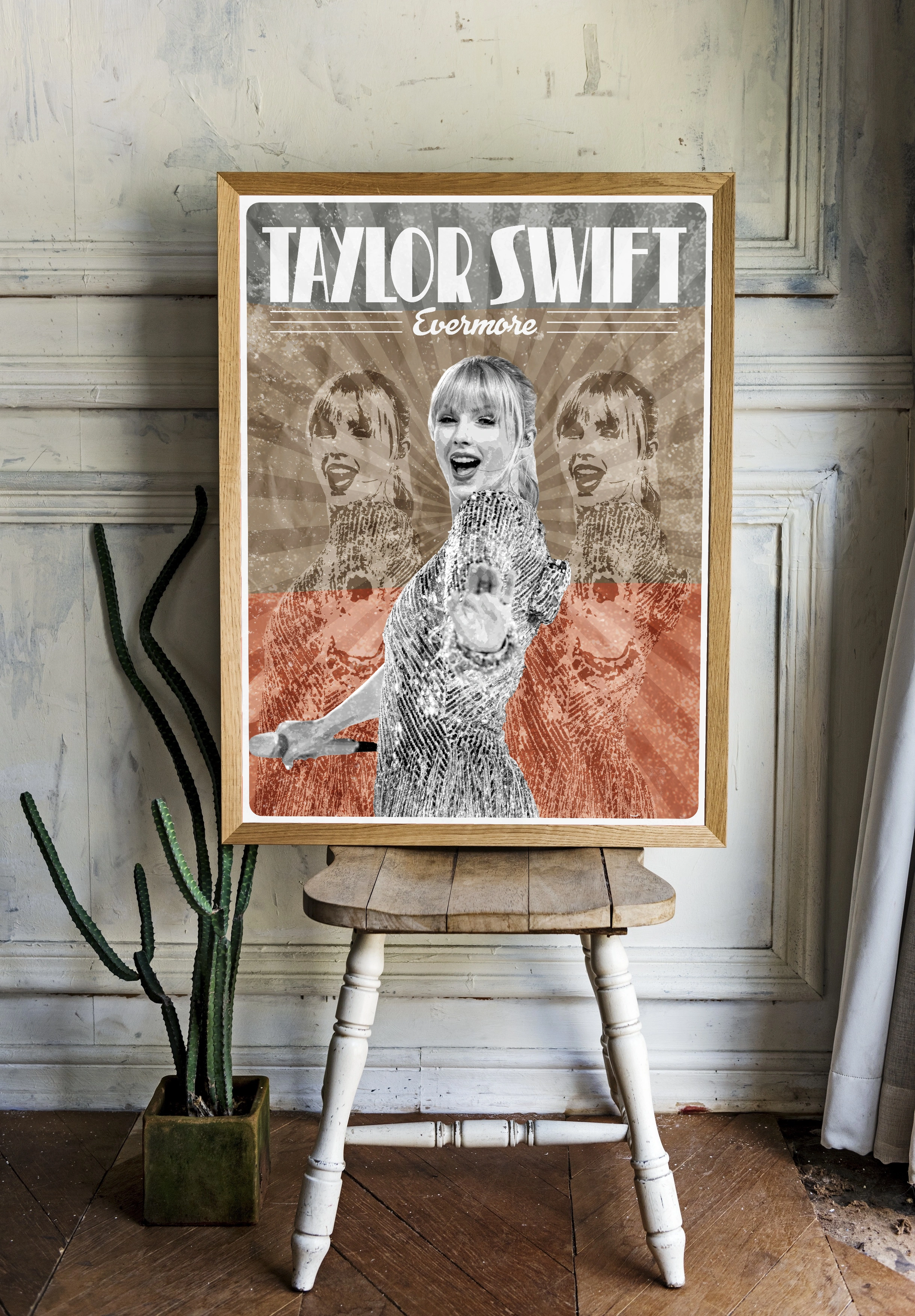 Taylor Swift — Элегантность и харизма - 2