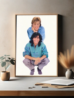 Modern Talking — Энергия и харизма - 3