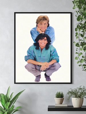 Modern Talking — Энергия и харизма - 4