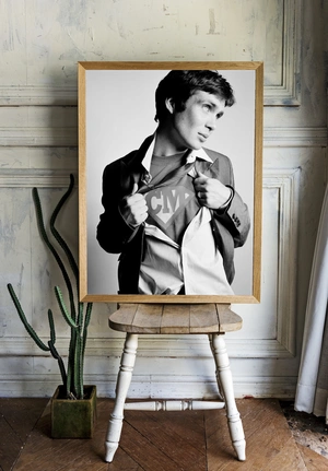 Супергерой Киллиан Мёрфи - 2