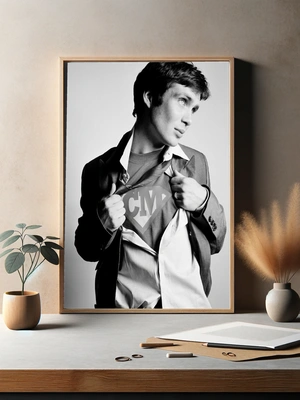 Супергерой Киллиан Мёрфи - 3