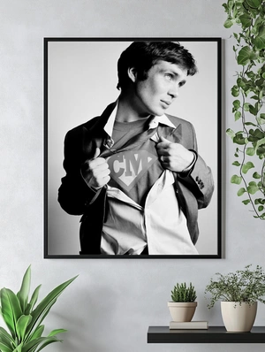 Супергерой Киллиан Мёрфи - 4