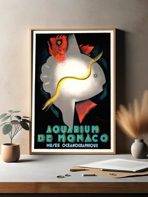 Aquarium de Monaco - 3