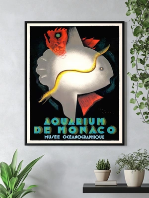 Aquarium de Monaco - 4