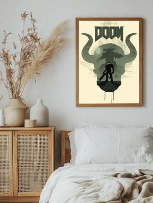 DOOM — Битва со злом - 5