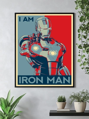 Железный человек — Икона силы - 3