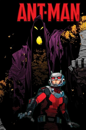 Ant-Man — Героизм и тьма - 1