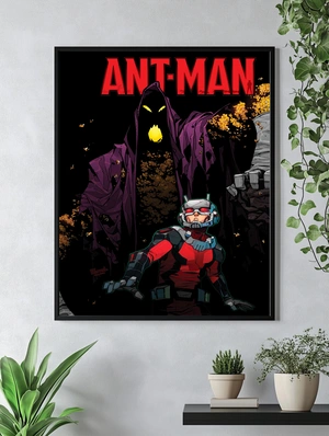 Ant-Man — Героизм и тьма - 4