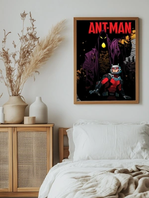 Ant-Man — Героизм и тьма - 5
