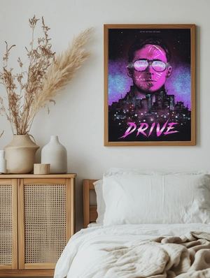 Drive — Главный герой - 5