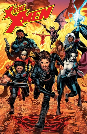 Люди Икс. Начало. Росомаха - 1