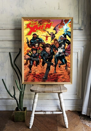 Люди Икс. Начало. Росомаха - 2