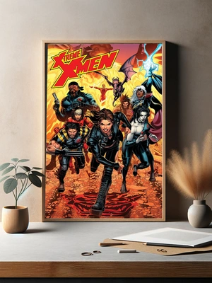 Люди Икс. Начало. Росомаха - 3