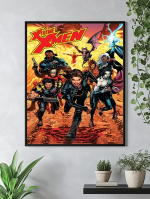 Люди Икс. Начало. Росомаха - 4